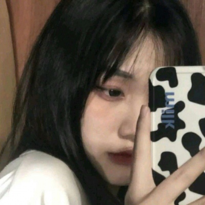 高清好看的手机控头像女超拽可爱图片(优选24张)