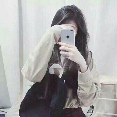 高清好看的手机控头像女超拽可爱图片(优选24张)