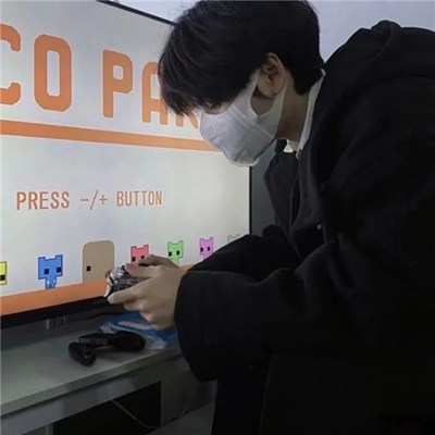 2023最火男微信头像(优选34张)