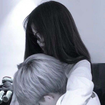 很高级又很有质感的双人真人情头(共22张)