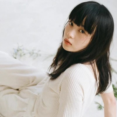 女生2023唯美有意境小清新头像(优选36张)