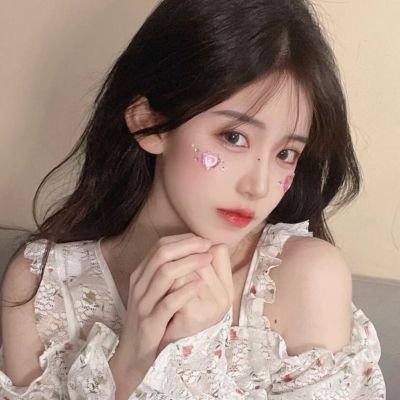 女生2023唯美有意境小清新头像(优选36张)