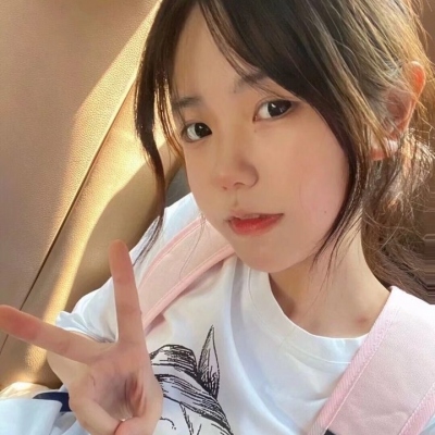 女生2023唯美有意境小清新头像(优选36张)