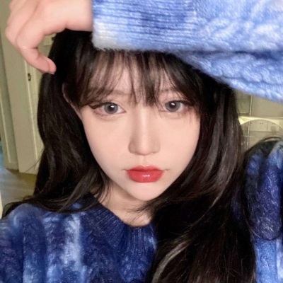 女生2023唯美有意境小清新头像(优选36张)