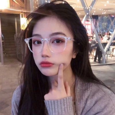 qq超拽高冷霸气女生头像(优选48张)