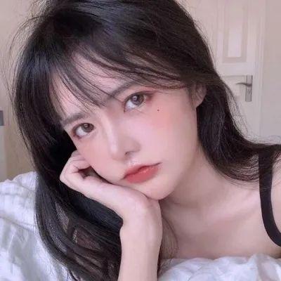 qq超拽高冷霸气女生头像(优选48张)