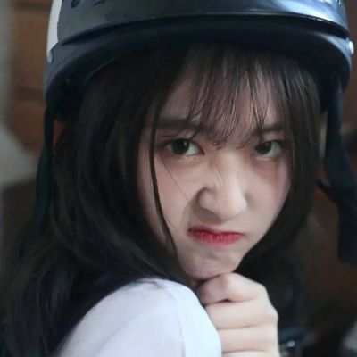 qq超拽高冷霸气女生头像(优选48张)