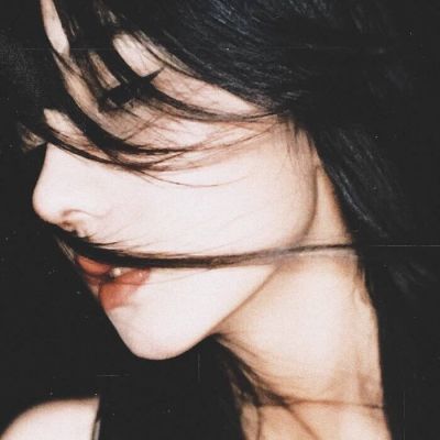 qq超拽高冷霸气女生头像(优选48张)