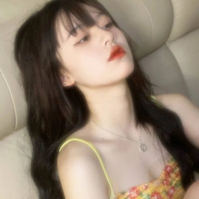 qq超拽高冷霸气女生头像(优选48张)