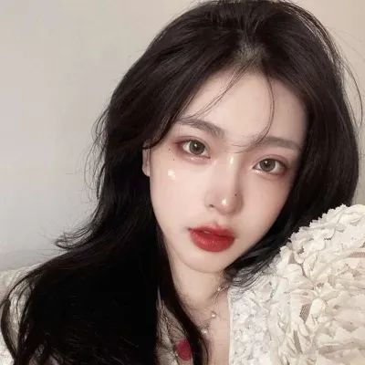 qq超拽高冷霸气女生头像(优选48张)
