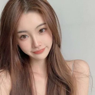 qq超拽高冷霸气女生头像(优选48张)