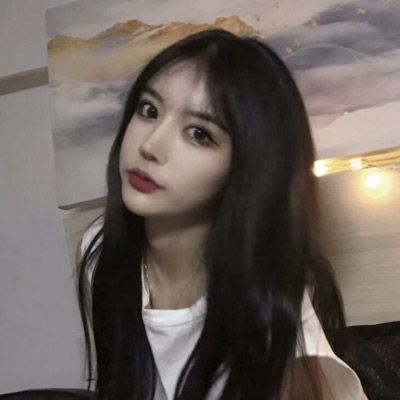 高颜值的清纯好看女头精选合集(精选24张)