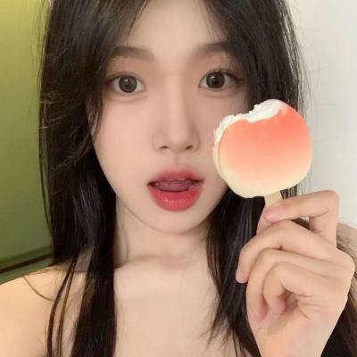 高颜值的清纯好看女头精选合集(精选24张)