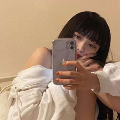 高颜值的清纯好看女头精选合集(精选24张)