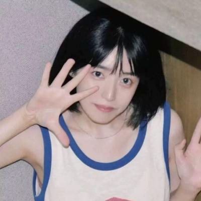 高颜值的清纯好看女头精选合集(精选24张)