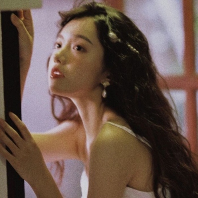 高颜值的清纯好看女头精选合集(精选24张)