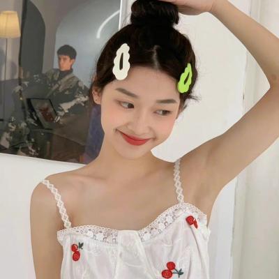 高颜值的清纯好看女头精选合集(精选24张)