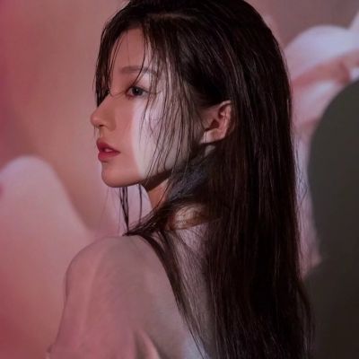 高颜值的清纯好看女头精选合集(精选24张)