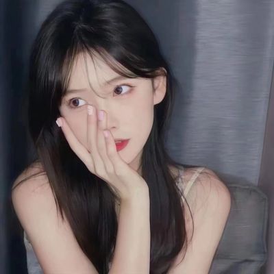 高颜值的清纯好看女头精选合集(精选24张)