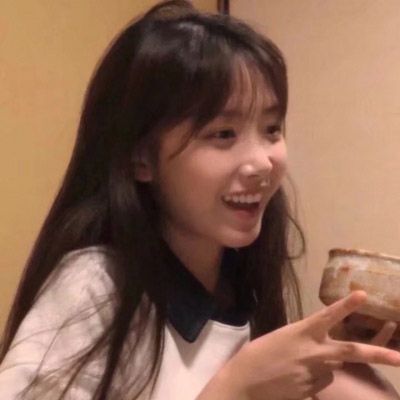 高颜值的清纯好看女头精选合集(精选24张)