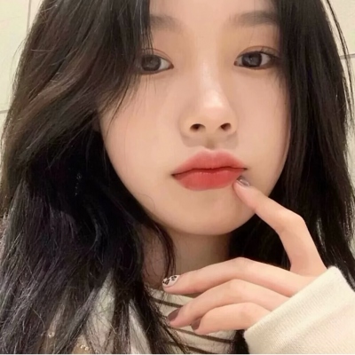 高颜值的清纯好看女头精选合集(精选24张)