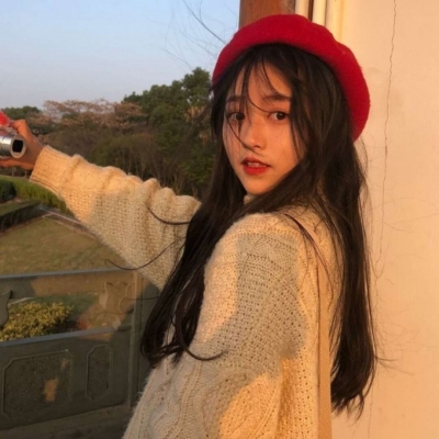 高颜值的清纯好看女头精选合集(精选24张)