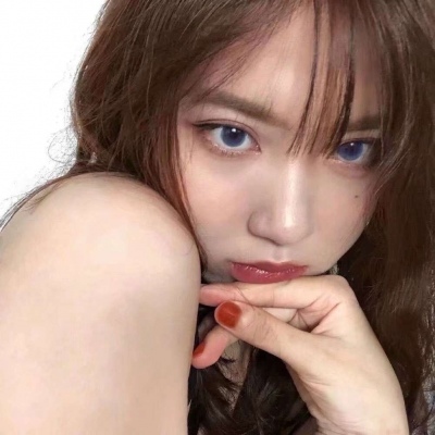 高颜值的清纯好看女头精选合集(精选24张)