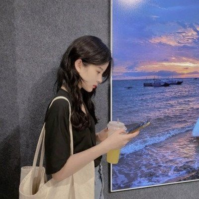 闺蜜头像两人好看超火图片(44张)