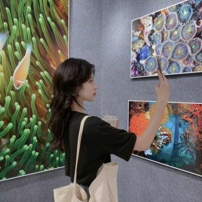 闺蜜头像两人好看超火图片(44张)