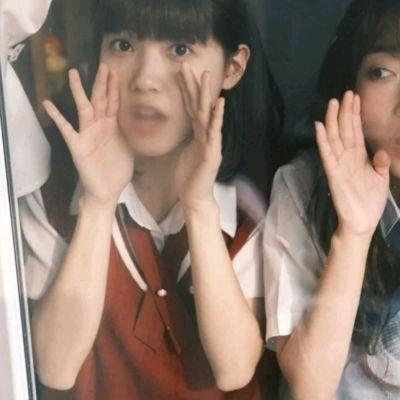 闺蜜头像两人好看超火图片(44张)