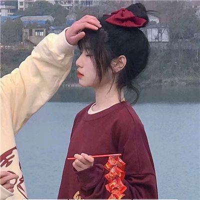 闺蜜头像两人好看超火图片(44张)