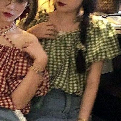 闺蜜头像两人好看超火图片(44张)