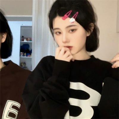 闺蜜头像两人好看超火图片(44张)