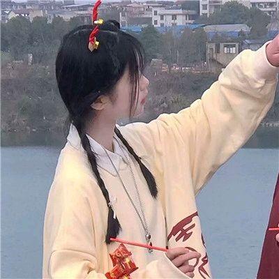 闺蜜头像两人好看超火图片(44张)