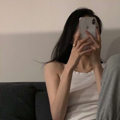 正面高清霸气小姐姐头像图片精选(精选34张)