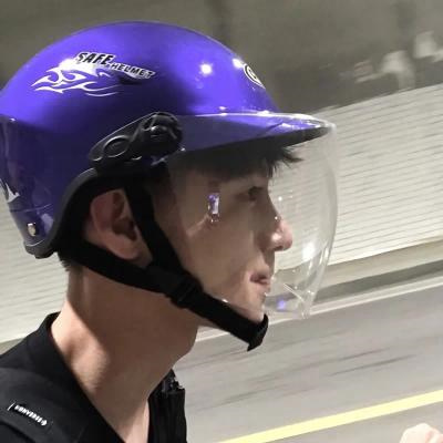 潮流范超级帅气的ins风男头(22张)