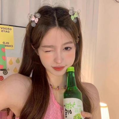 抖音优质高质量女生头像图片(33张)