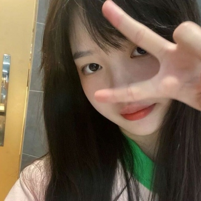 抖音优质高质量女生头像图片(33张)