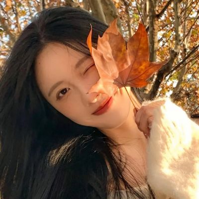 抖音优质高质量女生头像图片(33张)