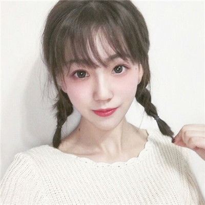 抖音优质高质量女生头像图片(33张)