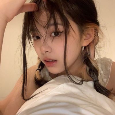 抖音优质高质量女生头像图片(33张)
