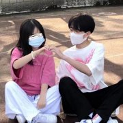很甜美的幸福的精致情头(共22张)