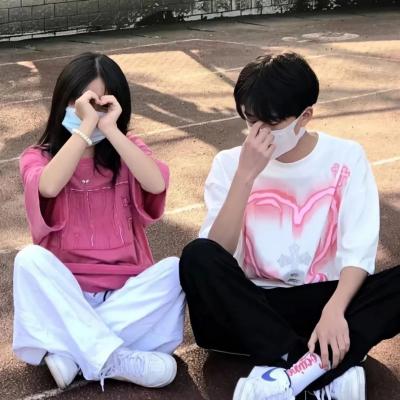 很甜美的幸福的精致情头(共22张)
