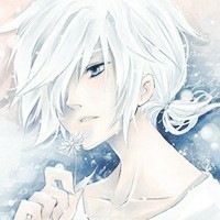帅气高傲的男生卡通头像(39张)