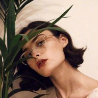 2023欧美霸气女生超酷头像精选(30张)