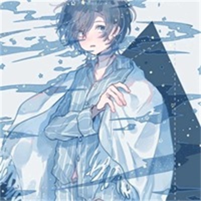 有意境够独特的男生动漫头像(优选28张)