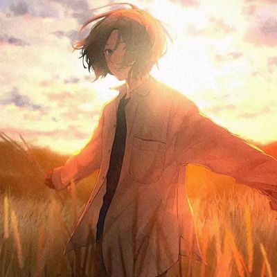 有意境够独特的男生动漫头像(优选28张)
