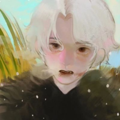有意境够独特的男生动漫头像(优选28张)
