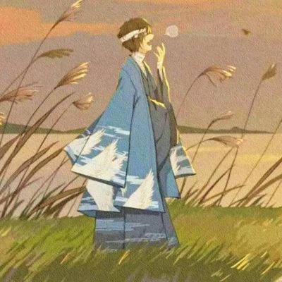 有意境够独特的男生动漫头像(优选28张)