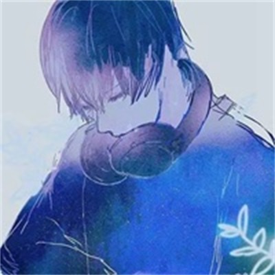 有意境够独特的男生动漫头像(优选28张)